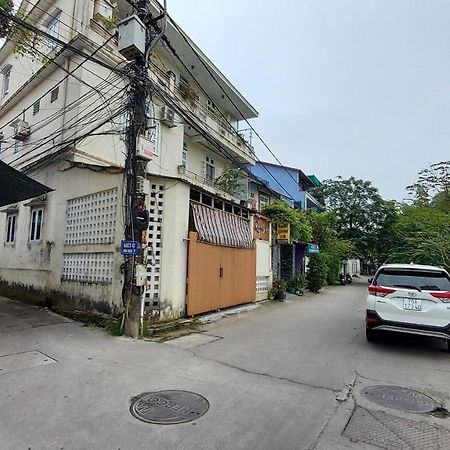 Robin House Apartment Хуе Екстериор снимка