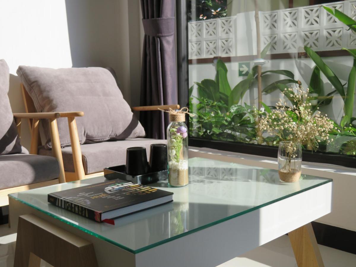Robin House Apartment Хуе Екстериор снимка