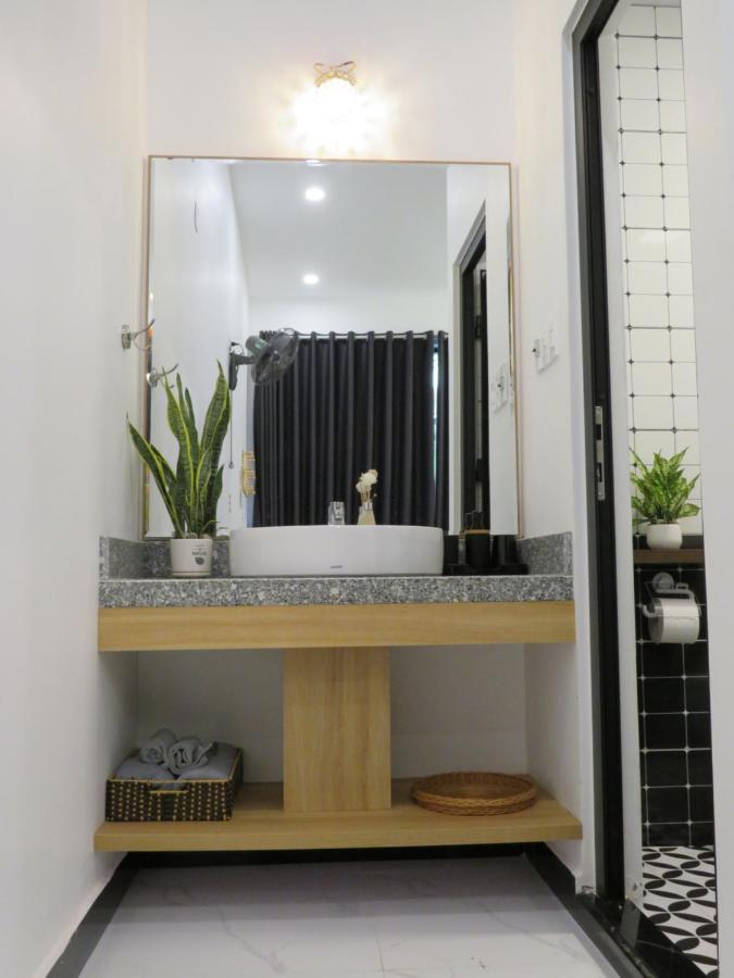 Robin House Apartment Хуе Екстериор снимка