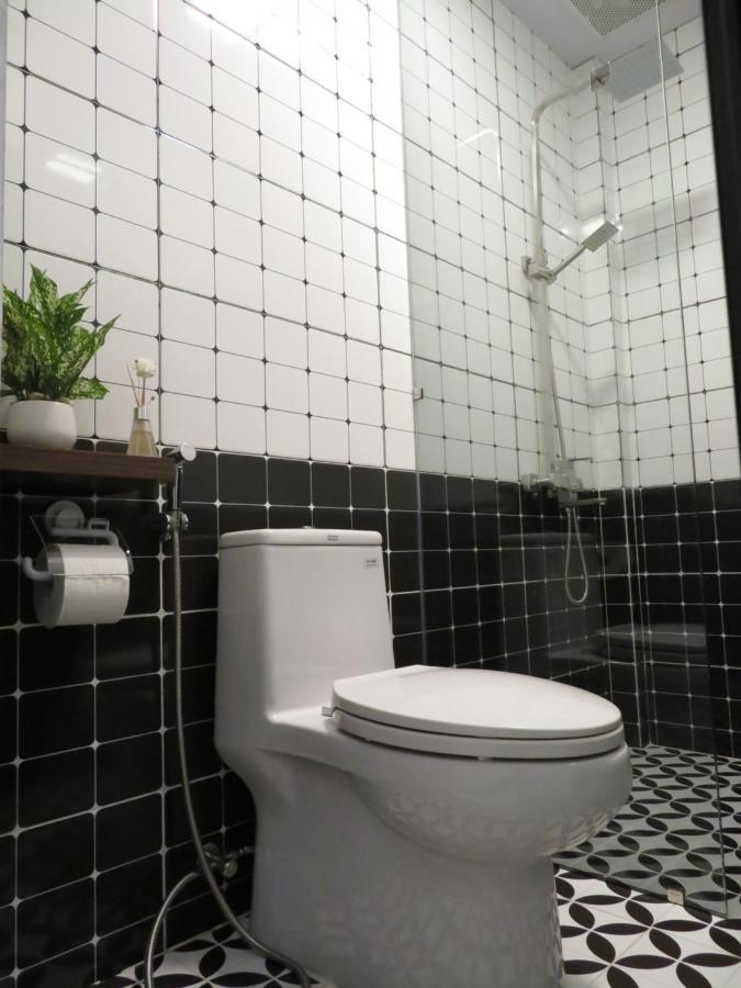 Robin House Apartment Хуе Екстериор снимка