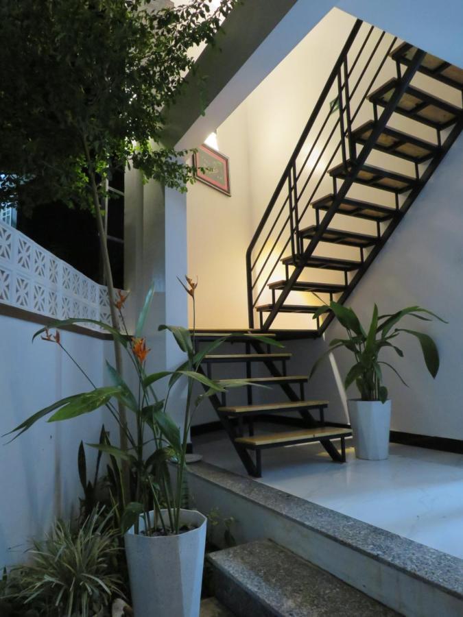 Robin House Apartment Хуе Екстериор снимка