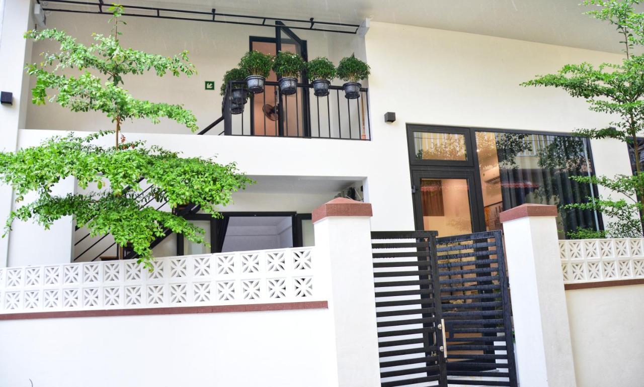 Robin House Apartment Хуе Екстериор снимка