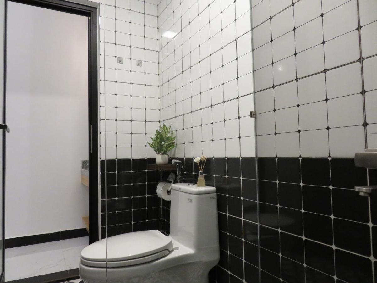 Robin House Apartment Хуе Екстериор снимка