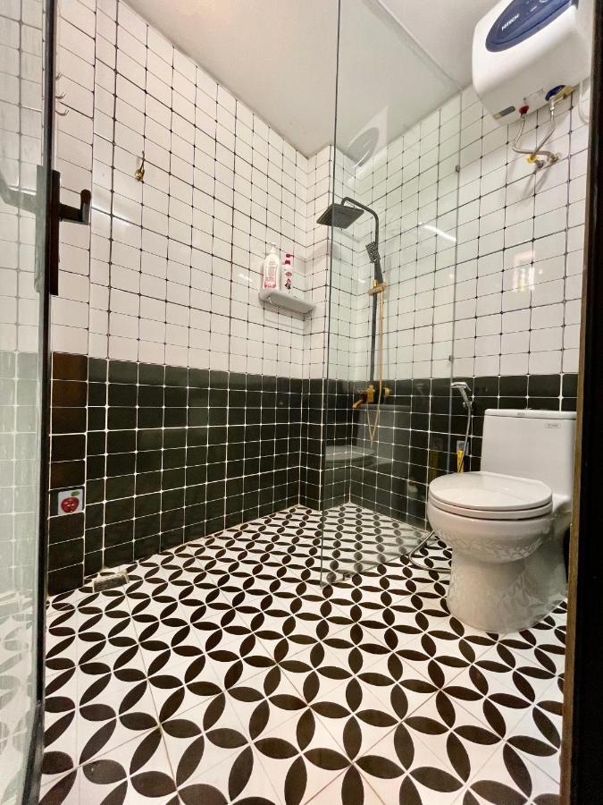 Robin House Apartment Хуе Екстериор снимка